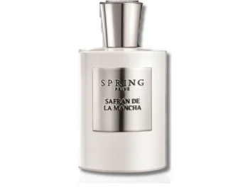 Spring Safran de la Mancha EDP