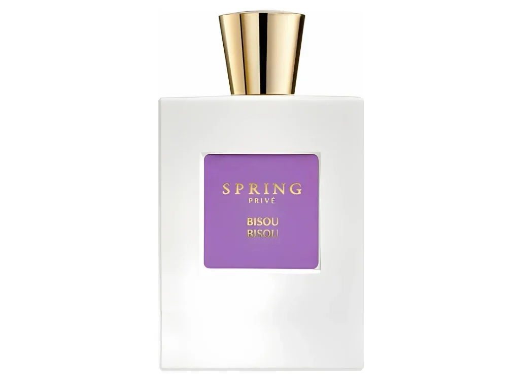 ספרינג ביזו ביזו לאישה 100 מל אדפ