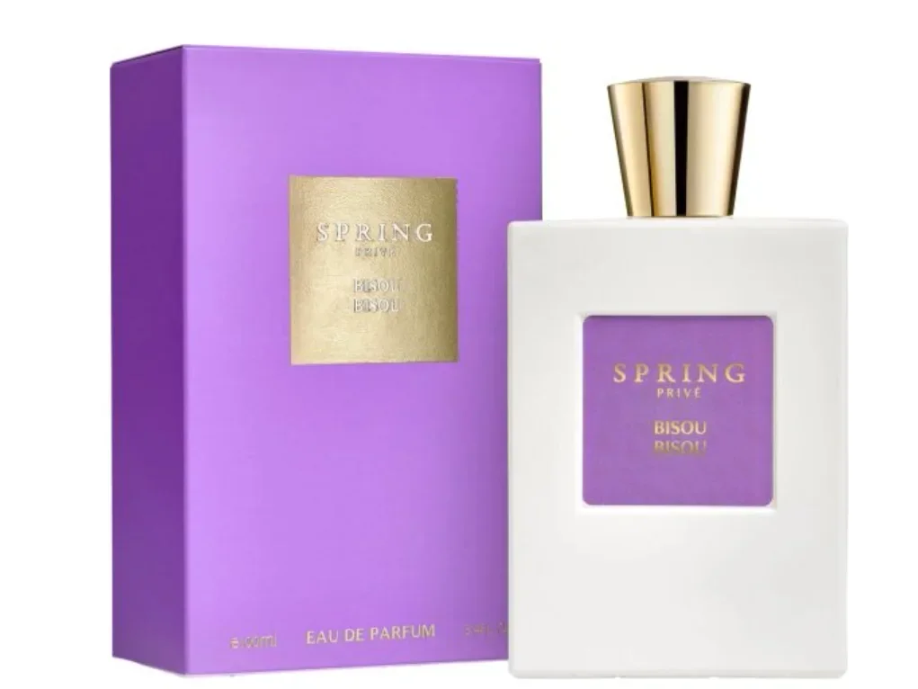 ספרינג ביזו ביזו לאישה 100 מל אדפ