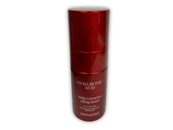 סרום חומצה היאלרונית ממוצק 30 מל