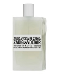 זאדיג אנד וולטר דיס איז הר לאשה 50 מל אדפ