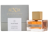 Plastique edp Unisex