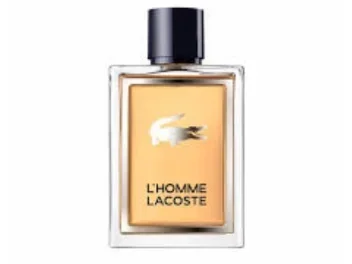 Lacoste L'homme for Men EDT