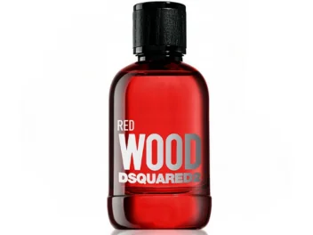Wood Red EDT