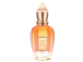 Xerjoff la capitale unisex EDP