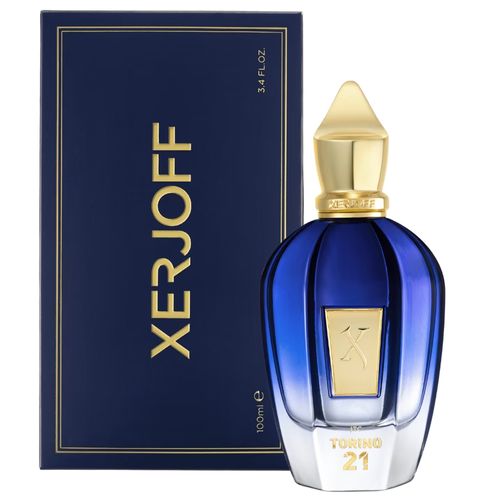 קסרגוף טורינו 21 יוניסקס 100 מל אדפ