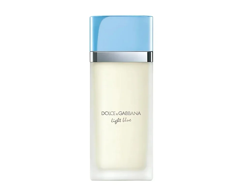 דולצה וגבאנה לייט בלו לאישה 50 מל אדט