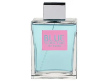 Blue Seduction EDT