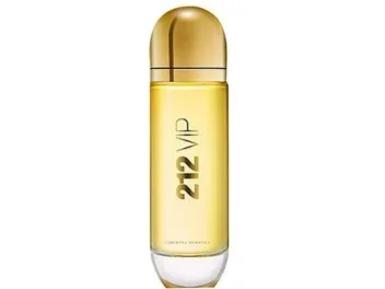 Carolina Herrera 212 VIP for Women EDP