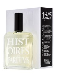 היסטורי דה פרפיום 1725 יוניסקס 120 מל אדפ