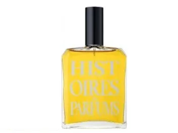Histoires De Parfums Ambre 114 EDP