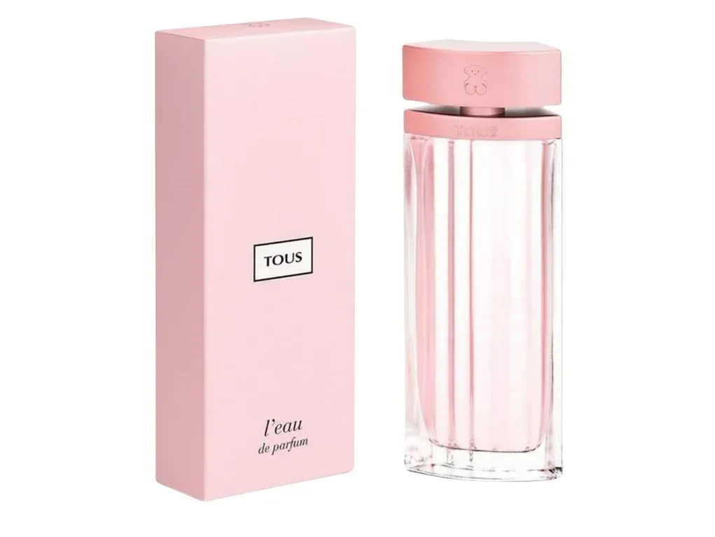 טואוס לאו דה פרפיום לאישה 90 מל אדפ