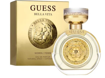 Guess Bella Vita EDP