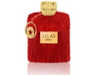 Lelas Bayrak Lelas Bayrak EDP