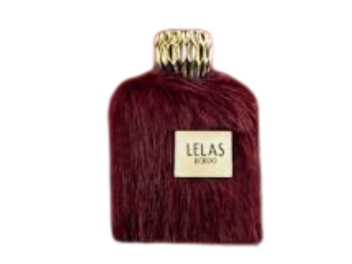 Lelas bordo Lelas bordo EDP