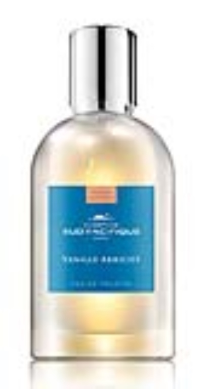 קומפטואר סוד פסיפיק ונילה אבריקוט יוניסקס 100 מל אדט