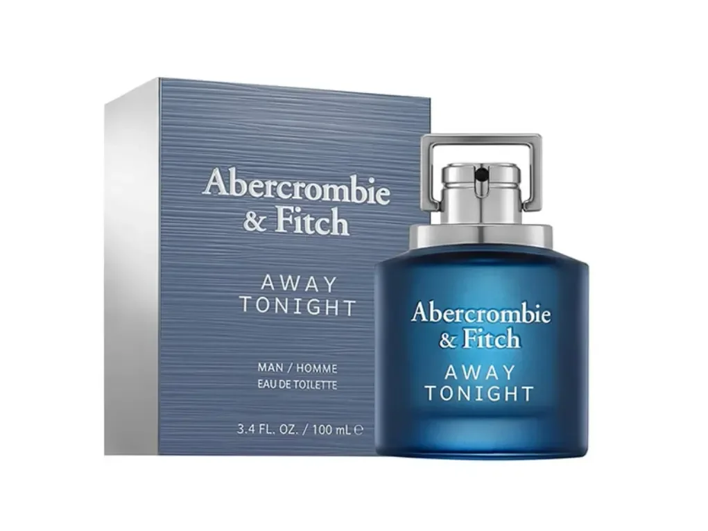 אמברקומבי אנד פיץ אוויי טונייט לגבר 100 מל אדט