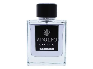 Adolfo classic for men EDT