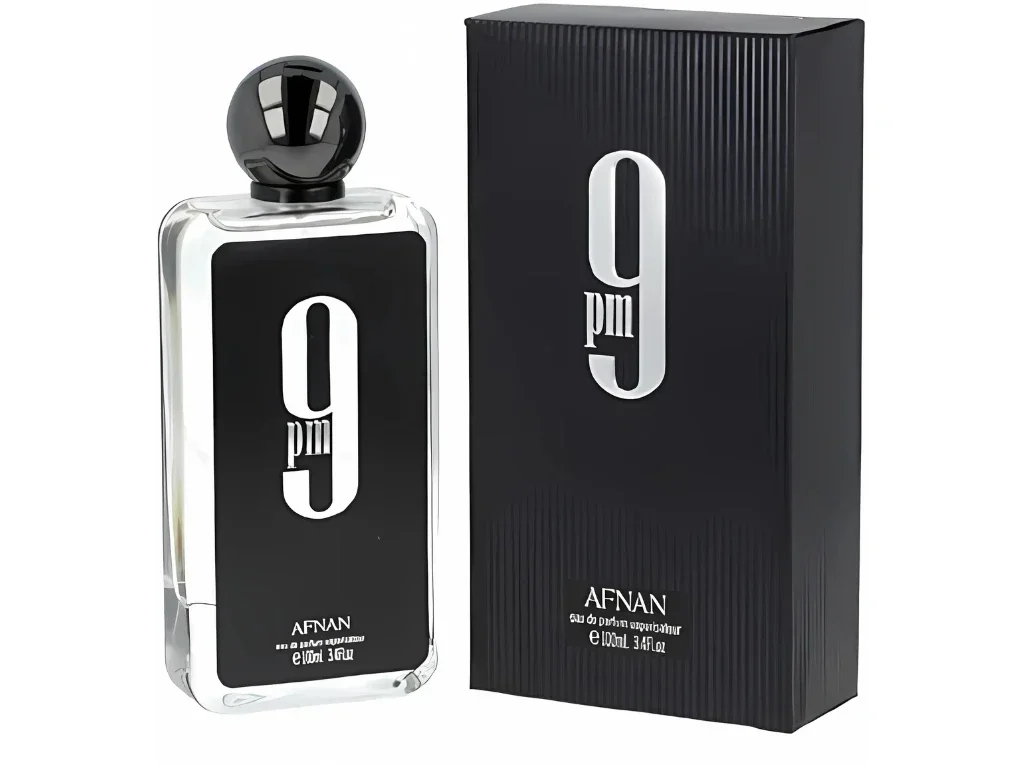 אפנאן 9 פי אמ לגבר 100 מל אדפ