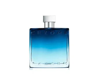 Azzaro chrome for men EDP