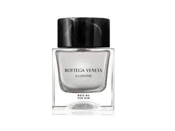 Bottega Veneta Men's Illusione Bois Nu EDT