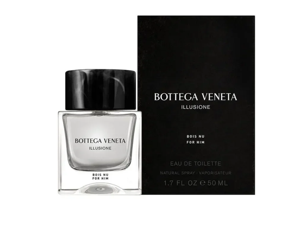 בוטגה ונטה אילוז'ין בויס נו לגבר 50 מל אדט