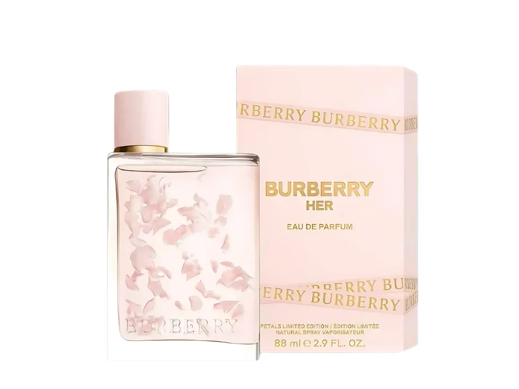 ברברי הר פטלס לאישה 88 מל אדפ