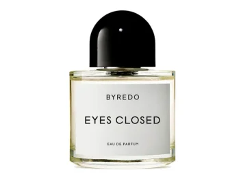 Byredo Eyes Closed EDP