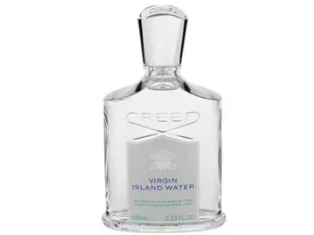 CREED VIRGIN ISLAND WATER EDP