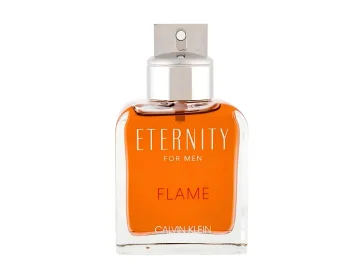 Calvin klein eternety flame for men EDT