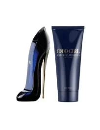 Carolina Herrera Good Girl Gift Set for Women EDP