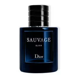 Christian Dior Sauvage Elixir for Men Extrait de Parfum