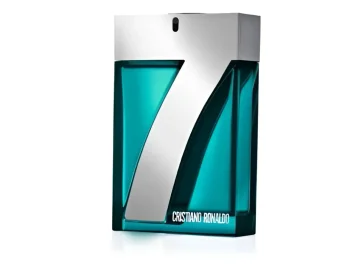 Cristiano ronaldo CR7 origins for men EDT