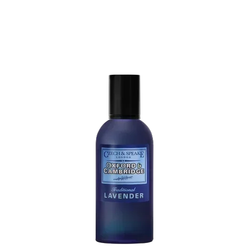 צאצ אנד ספיק אוקספורד אנד קאמבריג לגבר