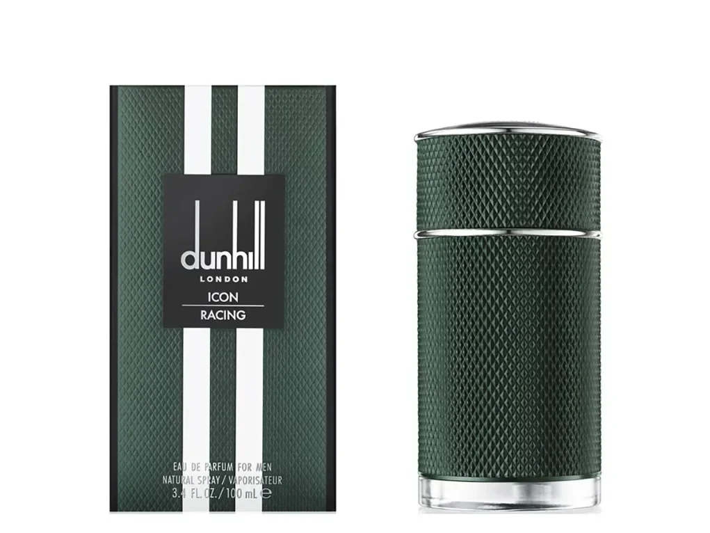 דנהיל אייקון רייסינג לגבר 100 מל אדפ