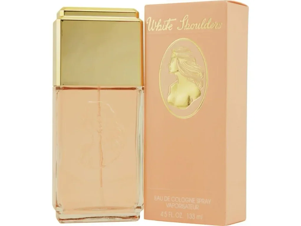 אליזבת ארדן ווייט שולדרס לאישה 133 מל אדק