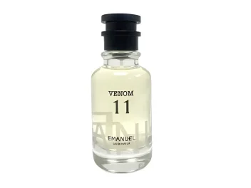 Emanuel Venom 11 EDP