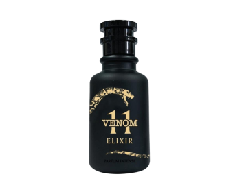 Emanuel Venom 11 Elixir parfum intense
