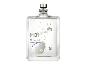 Molecule 01