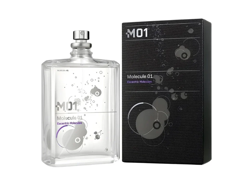 אסנטריק מולקולה מולקולה 01 יוניסקס 100 מל אדט