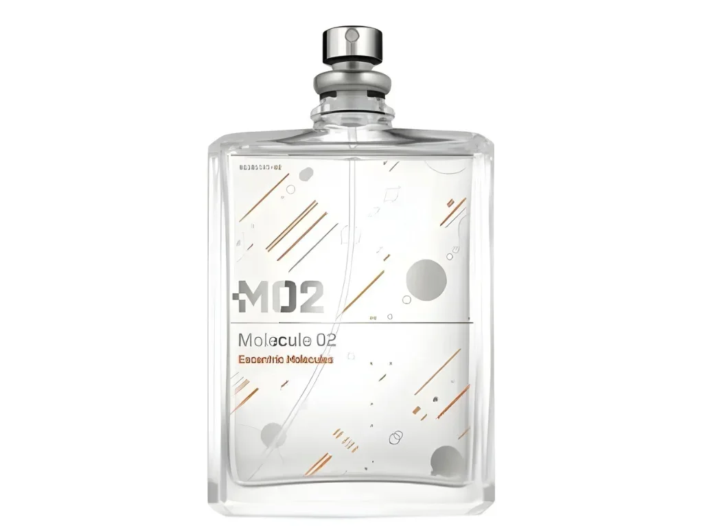 אסנטריק מולקולה מולקולה 02 יוניסקס 100 מל אדט