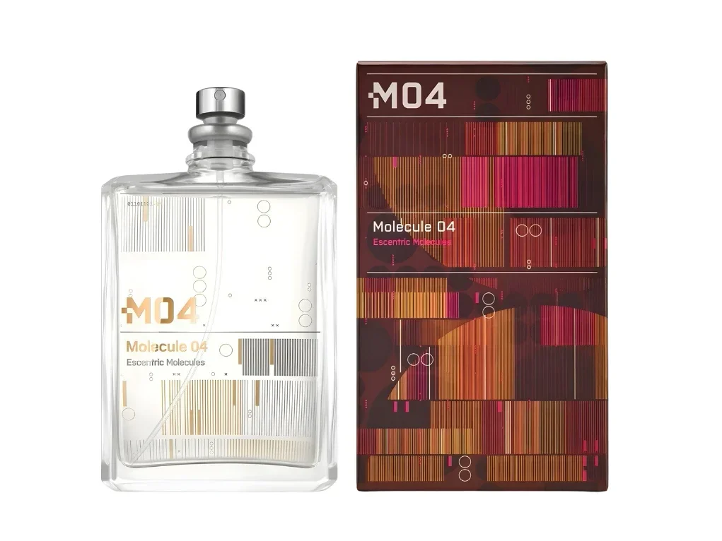 אסנטריק מולקולה מולקולה 04 יוניסקס 100 מל אדט