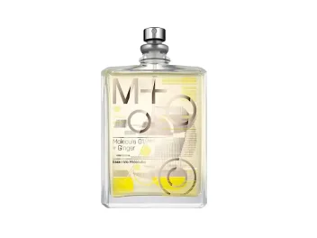 Escentric molecules molecule 01 + Ginger unisex EDT