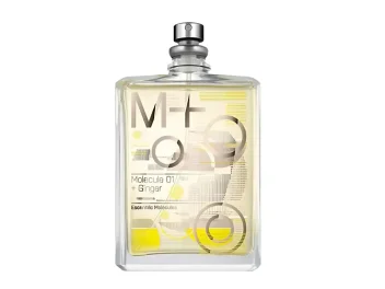 אסנטריק מולקיולס מולקולה 01 +גינגר יוניסקס 100 מל אדט