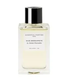 Essential parfums Nice Bergamote Unisex EDP