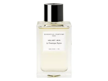 Essential parfums velvet iris unisex EDP