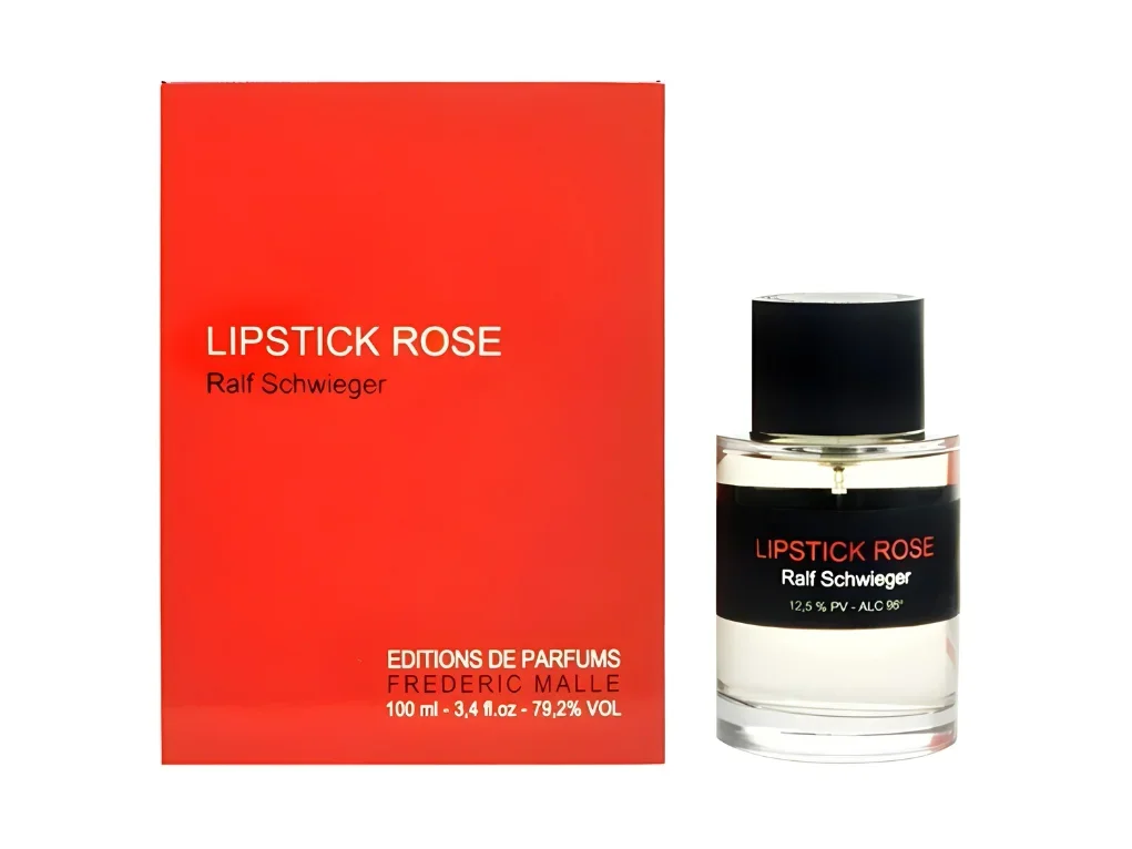 פרדריק מל ליפסטיק רוז לאישה 100 מל אדפ