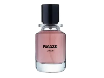 Fugazi goudh unisex Extrait de perfume