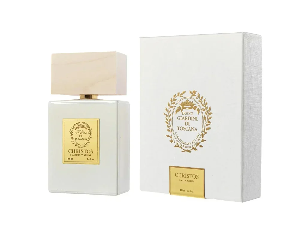 גארדיני די טוסקנה כריסטוס יוניסקס 100 מל אדפ