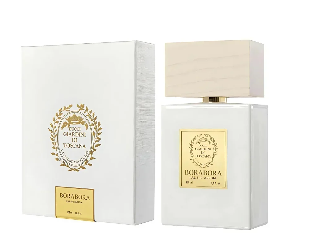 גיארדיני די טוסקנה בורה בורה יוניסקס 100 מל אדפ